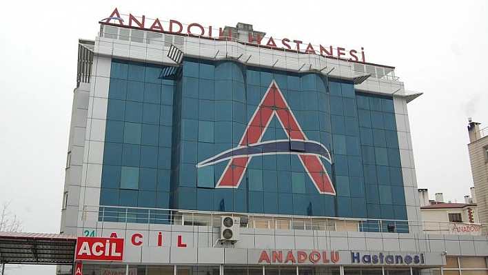 ANADOLU HASTANESİ DOKTOR KADROSUNU GÜÇLENDİRDİ