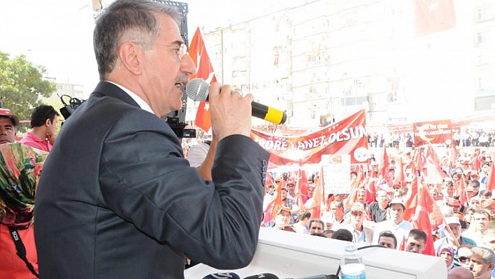 'BURASI ELAZIĞ'