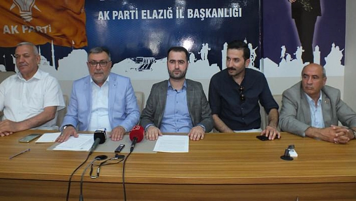  Ak Parti 17. Dönem Siyaset Akademisi Başlıyor 