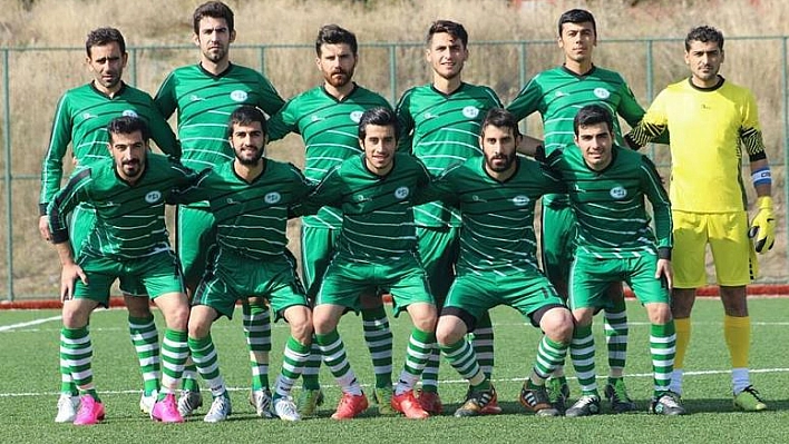 DSİSPOR BAL'DA !