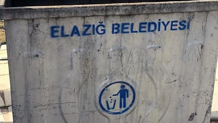 ELAZIĞ'DA EL BOMBASI BULUNDU 