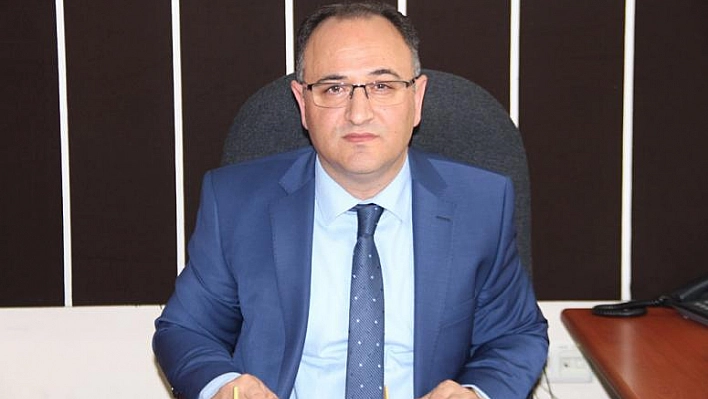 ELAZIĞ, İŞSİZLİKTE TÜRKİYE ORTALAMASININ ALTINDA