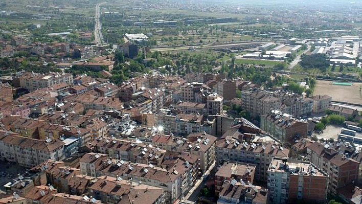 ELAZIĞ DİYARBAKIR'A BAĞLANDI!