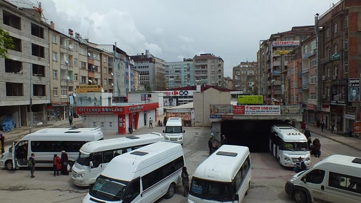 Elazığ'da Toplu Taşıma Ücretlerine Zam Geldi !