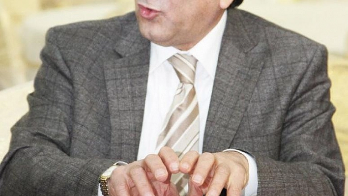 YENİLENEBİLİR ENERJİ ÇALIŞMALARININ İVME KAZANMASI GEREKİYOR