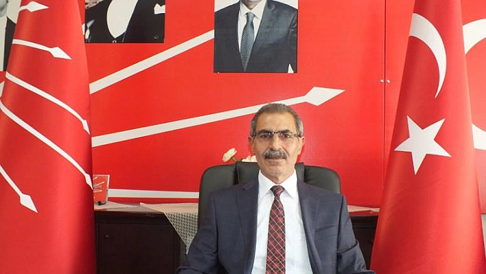 Elazığ Ret Oylarının Hesabını Soracaktır !