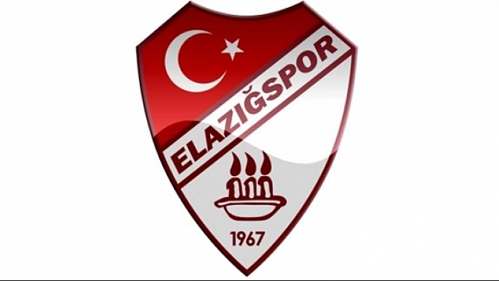 ELAZIĞSPOR'UN TEKNİK HEYETİNDE 2 AYRILIK