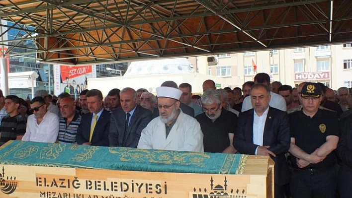 Esat Kabaklı'nın Acı Günü! 