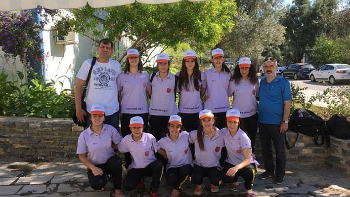 ESYSK'NIN GRUP 1.LİĞİ MAÇI BUGÜN!