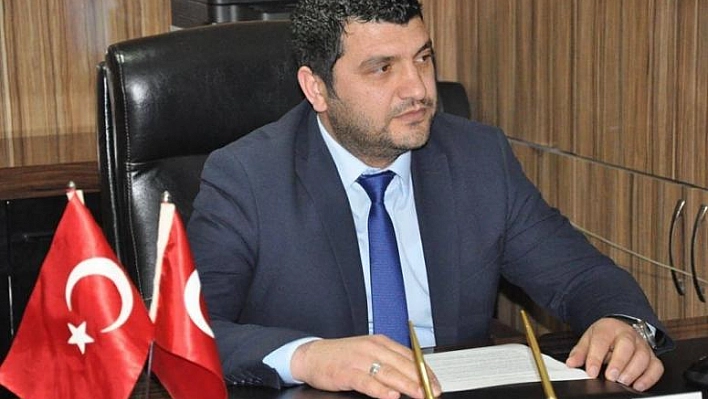 ''İTHAL HAYVAN İÇİN TALEP ALMAYA BAŞLADIK'