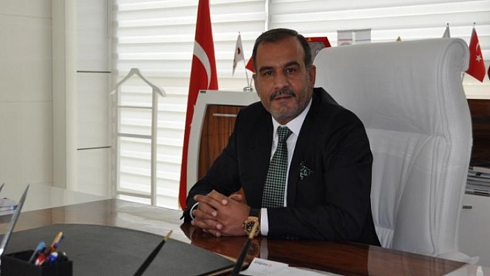 ELAZIĞ TSO 2016 MALİ YILI GELİRLERİ ARTARKEN, GİDERLERİ AZALDI