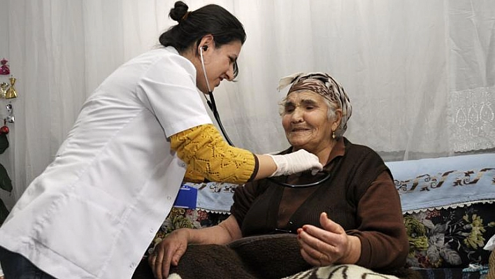 ''ELAZIĞ PİLOT İLLER ARASINDA YER ALDI''