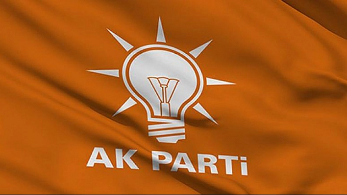 AK PARTİ İL YÖNETİMİ AÇIKLANDI