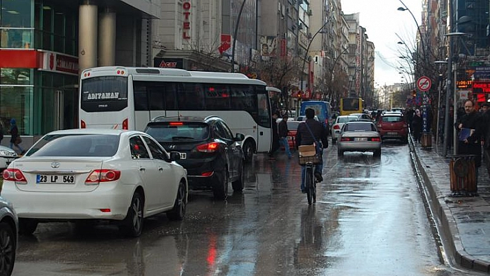 EKİPLER CADDE VE SOKAKLARDA ARAŞTIRMALAR YAPIYOR