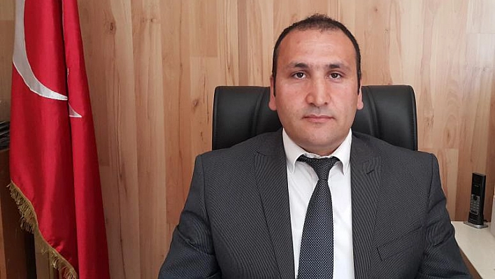 'KESİLEN CEZALARA RAĞMEN KURALLARA UYULMAMASI DÜŞÜNDÜRÜCÜ'