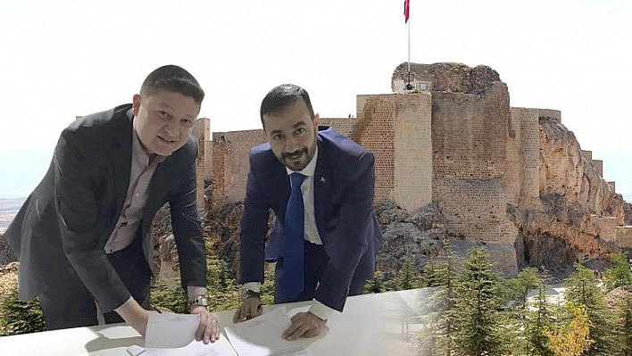 ' HARPUT UNESCO YOLUNDA '