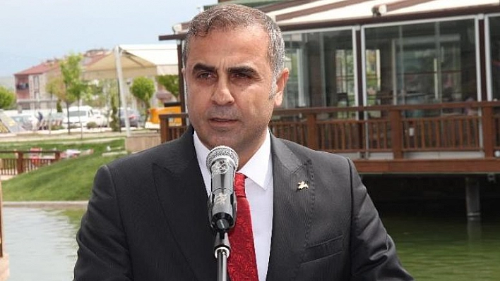 HARPUT İÇİN 5 MİLYON LİRALIK ÖDENEK AYRILDI 