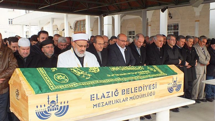 Paşa Demirbağ Hayatını Kaybetti  