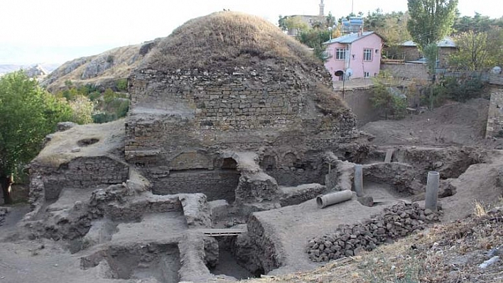 Harput   UNESCO Yolunda II 