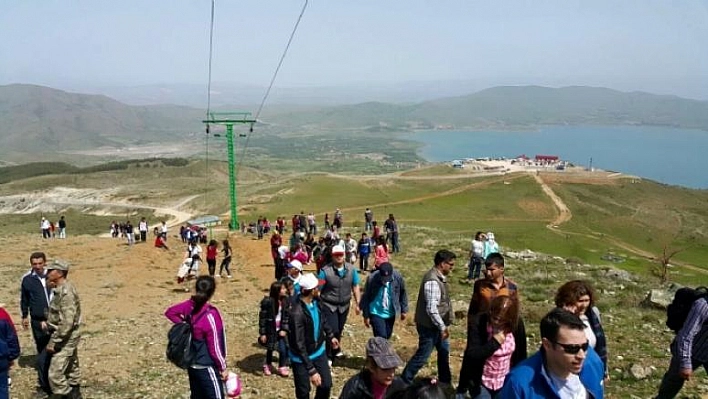 DAĞ VE DOĞA YÜRÜYÜŞÜ DÜZENLENECEK 