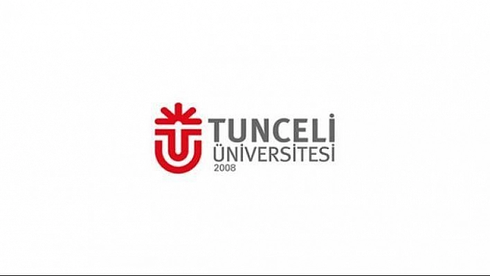 Tunceli Üniversitesi'nde 8 kişi açığa alındı