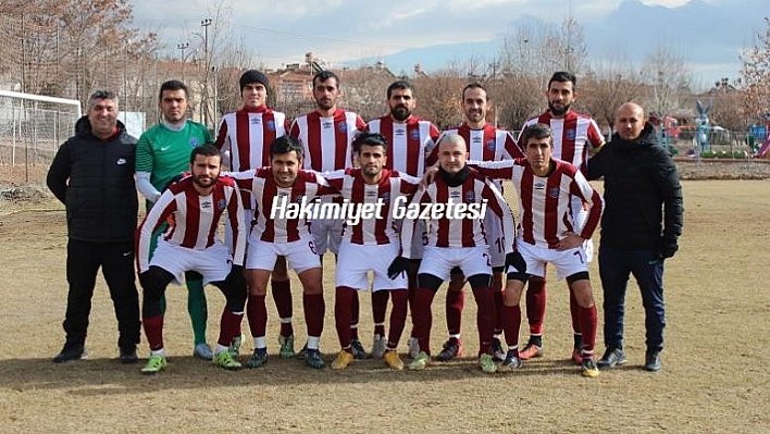 Elazığ'da kritik randevu!