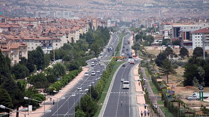 Elazığ'da Bin 120 Kişi Dolaşım Sistemi Hastalığından Hayatını Kaybetti