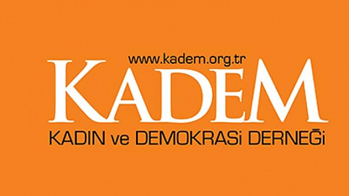 KADEM ELAZIĞ TEMSİLCİLİĞİ'NDEN SEMİNER!