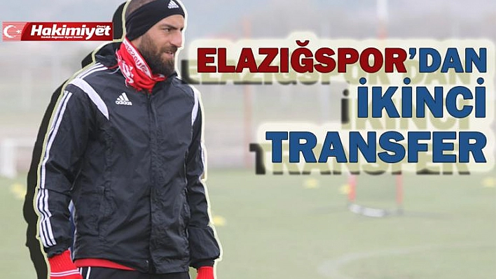 Kadir Bekmezci Elazığspor yolunda