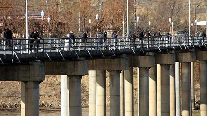 'DOĞU'NUN GALATASI' OLTACILARIN UĞRAK MEKÂNI OLDU