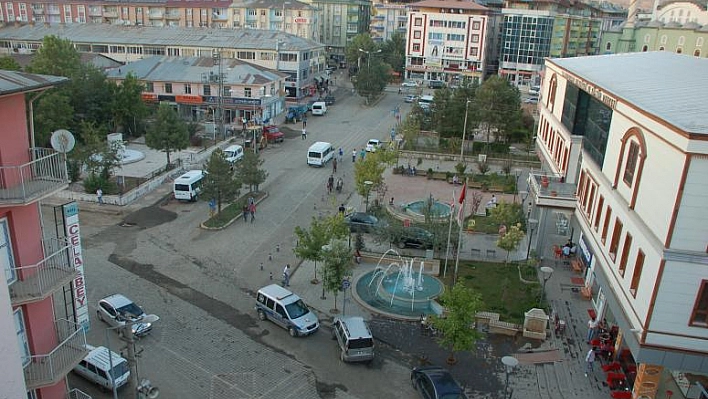 ELAZIĞ'DA MUTLU ÇOCUKLAR, MUTLU AİLELER KONFERANSI