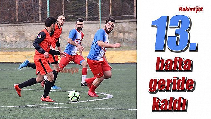 Adaletspor ligden çekildi!