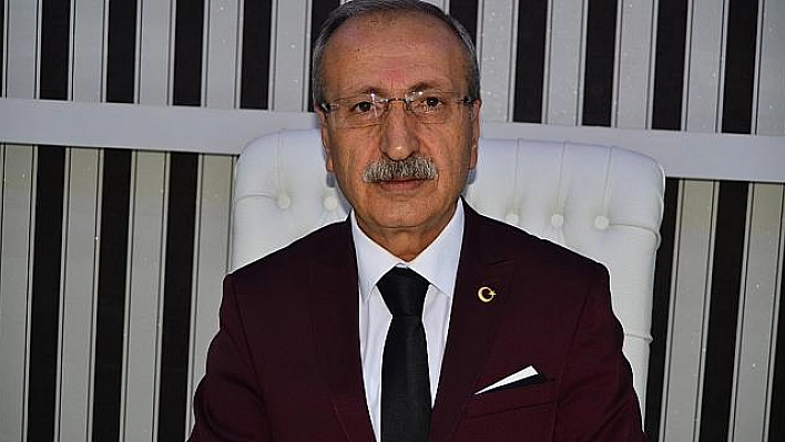 'ÇIRAKLIK DÖNEMİ BİTTİ, USTALIK DEVRİNE GEÇTİM'