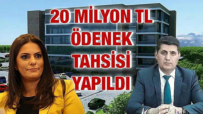 TEMELİ ATILIYOR