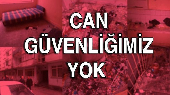 UYUŞTURUCU VE FUHUŞ YUVASI