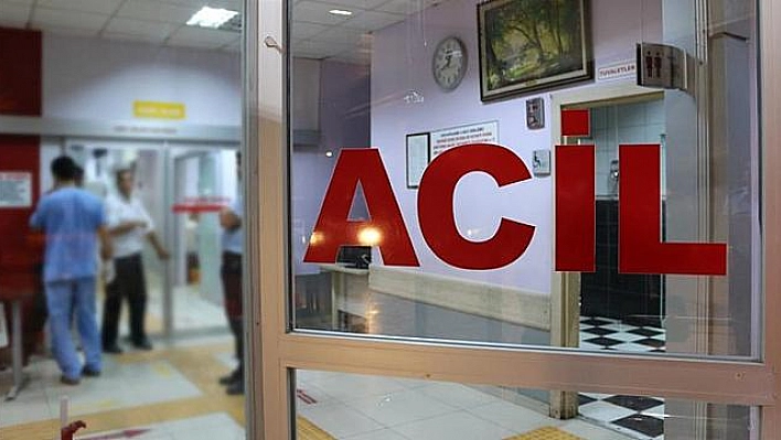 ACİLLERDE YOĞUNLUĞU AZALTACAK DÜZENLEMENİN DETAYLARI BELLİ OLDU