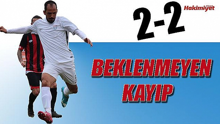 Belediye Adliye'den kaçamadı!