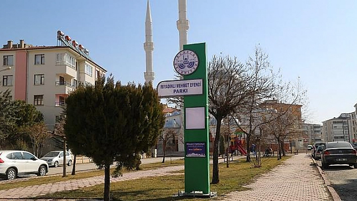 BELEDİYEDEN VEFA