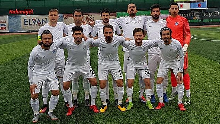 Belediyespor İstanbul'da kayıp