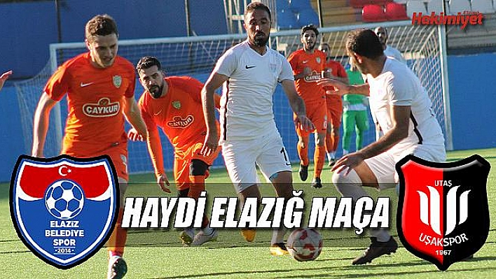 Belediyespor'un konuğu lider!