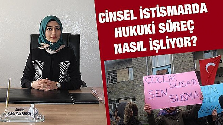 Cinsel İstismarı Önlemek İçin Cezalar Kadar Eğitimde Önemli