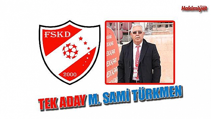 Elazığ FSKD'de kongre zamanı