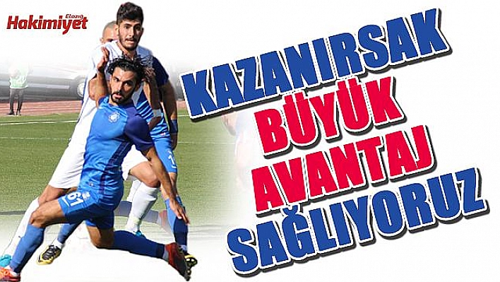 Belediyespor Payas'ı TUTUŞTURACAK!