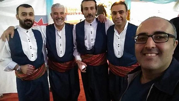 BURSA'DA DOĞU-GÜNEYDOĞU YÖRESEL LEZZETLER ŞENLİĞİ BAŞLADI