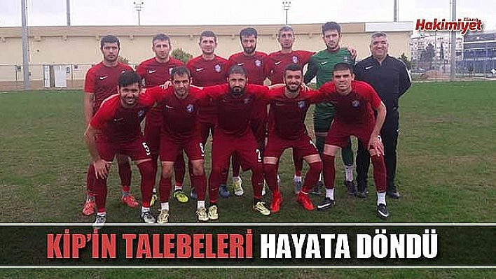 Elazığ Belediye Antalya'da farklı!