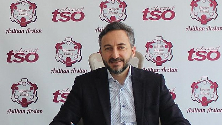  'ETSO,  YAKLAŞIK 2 YILDIR TOPLANTI BİLE YAPAMAMAKTADIR'