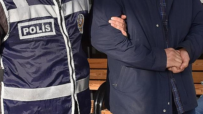 FETÖ'NÜN ANKESÖRLÜ VE KONTÜRLÜ HAT GRUBUNA OPERASYON:25 GÖZALTI 