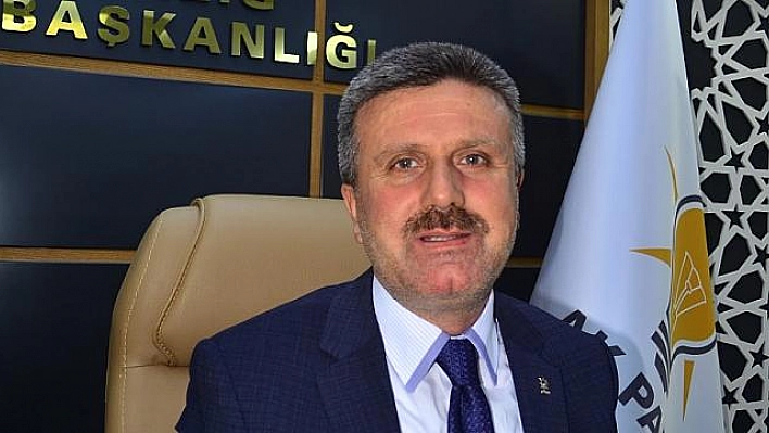  'MADENLİLERİN SONUNA KADAR ARKASINDAYIZ'