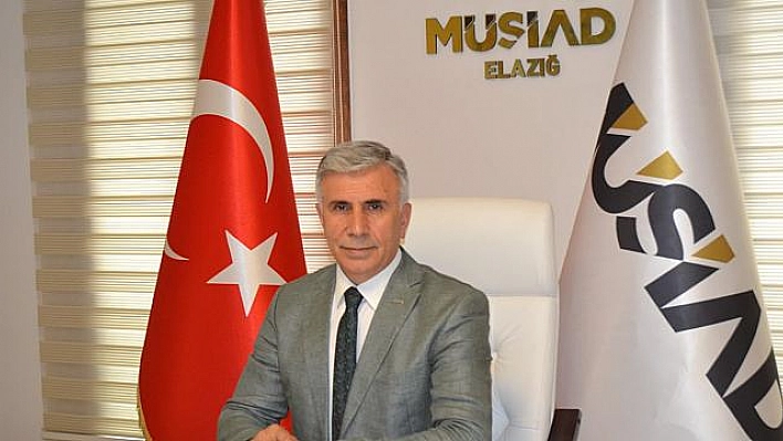 MÜSİAD, AVRUPA'DAKİ TEHLİKELİ YÜKSELİŞE DİKKAT ÇEKTİ