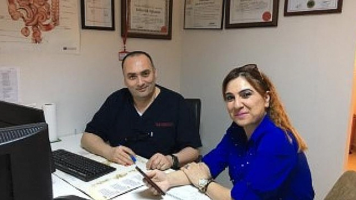 OP.DR.BAYSAL''TIP BAYRAMI KUTLU OLSUN''